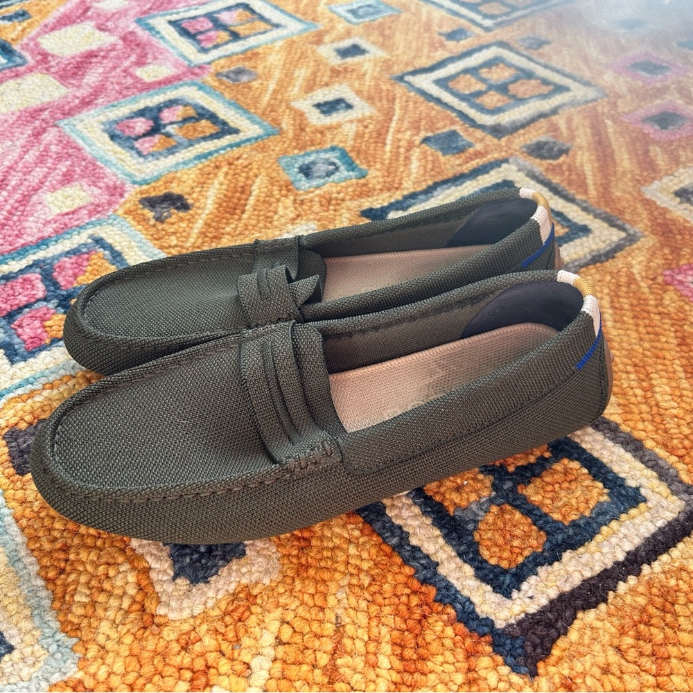 Rothy’s Loafers Size 9 - Women’s
